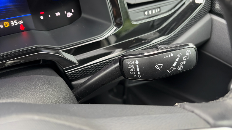 Volkswagen Polo 1.0 TSI Life 5dr Petrol Hatchback